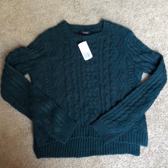 Cozy sweater - Picture 1 of 2